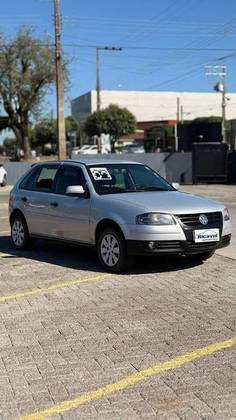 VOLKSWAGEN GOL 1.6 MI CITY 8V FLEX 2P MANUAL G.IV VOLKSWAGEN GOL 1.6 MI CITY 8V FLEX 2P MANUAL G.IV